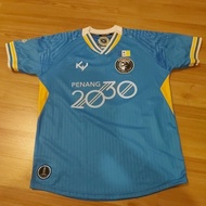 Original Penang FC Home Jersey 2023 (M)- Used
