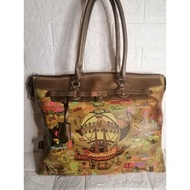 Brera Art Fever Bag Tote Bag