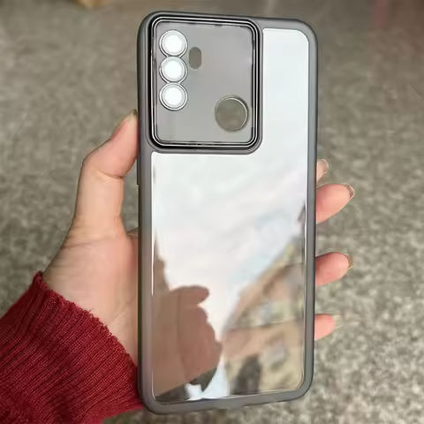 For OPPO A53S Case Oppo A53 hone Case oppo A33 2020 Cover OPPO A53S 4G A53 2020 A33 Shookproof Plati