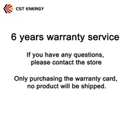 แบตเตอรี่ lifepo4 48v 100ah Bluetooth Lithium Battery 5.12Kwh แบตเตอรี่ชาร์จไฟได้ CST ENERGY Solar B