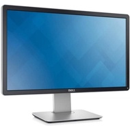 DELL 24 INCH LCD MONITOR(REFURBISH)