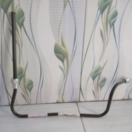 Hino HMSI S4677 Truck Air Pipe - 98431