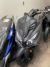 KYMCO G-Dink CT300 藍黑/灰黑兩色 全新未掛牌 ABS 限量兩台