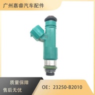 23250-B2010 23209-B2010 23209B9040 Car Fuel Injector Fuel Injector Fuel Injector Fuel Injector