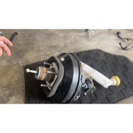 Peugeot 208 brake master pump for 208 2008