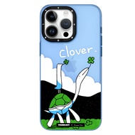 [ของแท้Youngkit ] Guard Series เคสกันกระแทกสำหรับไอโฟน 15 Pro / 15 Pro Max กันกระแทกได้มากถึง 3 เมตร