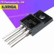 5N60c 10Pcs Fqpf5n60c To-220 5N60 To220 MOS FET Tr New