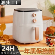 Air Fryer Household Multi-Function Electric Oven Large Capacity Automatic Air Electric Fryer Fries Machine Gift Wholesale