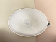 西班牙mimos3D防扁頭透氣網狀嬰兒枕頭 連枕套