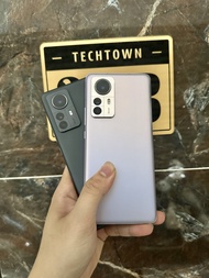 Điện thoại Xiaomi 12 Pro Mi12 pro (8/128GB 8/256GB) - Dimensity 9000 plus- Snapdragon 8 Gen 1 - like