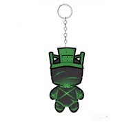 Keychain x1x1x1 minion icon ooi forsaken roblox forsakenroblox survivalist killer