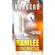 Novel . Ranggau . By Ramlee Awang Murshid . Prima . F22