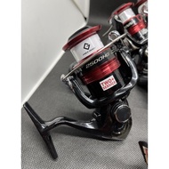 🔥ลดเฉพาะวันนี้🔥  สปินนิ่ง ชิมาโน่ รุ่น เซียน่า สปินนิ่งSHIMANO รุ่น SIENNA FG     KM4.21732!!สุดปัง!