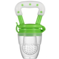 Gratis Ongkir - B5017 Empeng / Empeng Buah / Dot Buah Bayi / Fresh Fruit Feeder