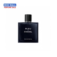 DISCOUNTED ITEMS CHANEL DE BLEU 100ML EDP