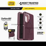 เคส OtterBox รุ่น Defender With Magnetic Series - Samsung Galaxy S25 Ultra / S25 Plus / S25 / Galaxy