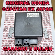 Eps Module Honda Jazz RS GE8 City GM2 ES Brio CBU TF0 TG0 TGO TFO Ecu Rack Steer Steering Steering