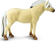 Safari Ltd. Winner's Circle Horses 152705 Norwegian Fjord Horse