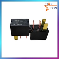 39794-SDA-A03 HONDA RELAY 4PIN 12V (G8HL-H71) FOR USE ON: HONDA ACCORD,CIVIC,HRV,CRV,CITY,JAZZ,ODYSS