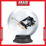 Asus PCIE AX3000 Wifi 6 PCI-E Adapter BULK