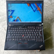 Inc Ppn- Laptop Notebook Lenovo Thinkpad Core I3