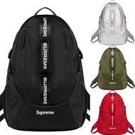 Supreme Backpack/背囊/背包/袋/bag