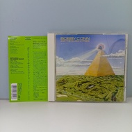 #U270-48 CD TERPAKAI [ BOBBY CONN AND THE GLASS GYPSIES - THE HOMELAND ] USD CD #U270-48