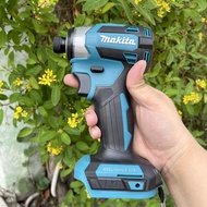 Thân Máy Chuyên Vít Makita DTD-173 Máy Bắn Vít Đầu Ngậm Vít Nhanh Không Chổi Than – BẢO HÀNH 6 THÁNG