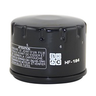 Motorcycle oil filter parts for APRILIA SHIVER750 SCARABEO LIGHT500 02to14 SP500 FUOCO500 1pc.