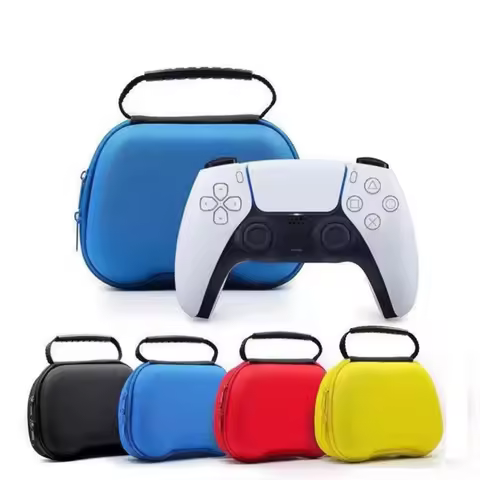 Travel Protective Storage Bag For Xbox One/Xbox Series One S X Controller Portable Hard Carrying Cas
