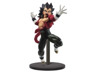 Super Dragon Ball Heroes 9th ANNIVERSARY FIGURE Super Saiyan 4 Vegeta: Zeno