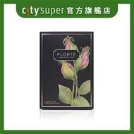 FLORTE - FLORTE 茶包 - 玫瑰花茶 (15x1.5克)