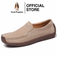 hush puppies shoes women Flat shoes Women slip on shoes women big size women shoes 40 41 42