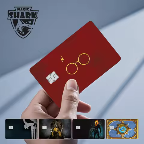 Cool Skull Pretty Girls Rainbow Funny Meme Cover Sticker Film Skin for Small Large No Chip Credit De