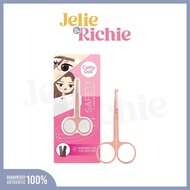 [Jelie]Cathy Doll Safety Eyebrow Scissors Cathy Trimmer