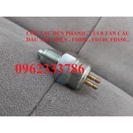 THACO FORLAND BEN REVERSE ALARM (FD650, FD850, FD150.FD140....)