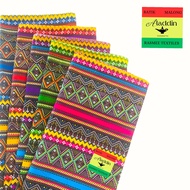 Ordinary Malong Aladdin Class B Songket/Ethnic/Batik/Tribal Single Size