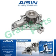 AISIN Engine Water Pump for Camry SXV10 SXV20 Corona ST171 3SFE 5SFE SXU10 SXM10 SXA10 Rav4 Rav 4 SX