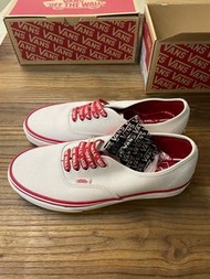 Vans Shoes 男裝 US8 (100% New)
