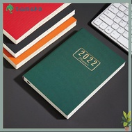 TAMAKO Notebook Office 365 Days  Diary Planner