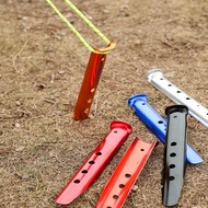 Sand Peg Camping Peg Nail Tent Peg Set Pancang Khemah Paku Khemah Camping Tent Pegs Stakes Khemah Te