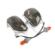 On Sale Front Side Turn Signal Lights For Honda Goldwing GL1800 2001-2017 F6B 2013-2015