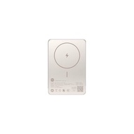 [3C Certification] Xiaomi Magnetic Ultra-Thin Charging Treasure 5,0007.5W Can Be On The Plane/Train 