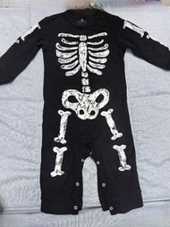 兒童萬聖節服裝