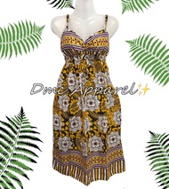Beach Outfit (36-38inches bustline)