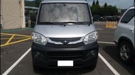 中古車 2014 三菱 VERYCA 1.3 手排 廂式 貨車 優質 二手車 代步車 轎車 房車 銷售中心