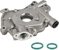 HYR Engine Oil Pump for M-340, M340, 3L3Z6600AA, 9L3Z6600A, OP4179