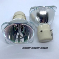 BenQ Projector Bulb MX806ST/MX818ST/MX819ST, 5J.J9A05.001 Six Months