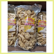 ✉ ◷ ✎ Dimples Rice Crackers