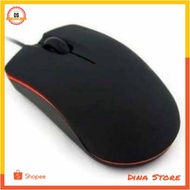 800Dpi USB Cable Mouse - M20